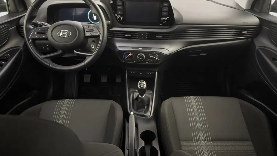 HYUNDAI Bayon Bayon 1.0 T-GDI Modern