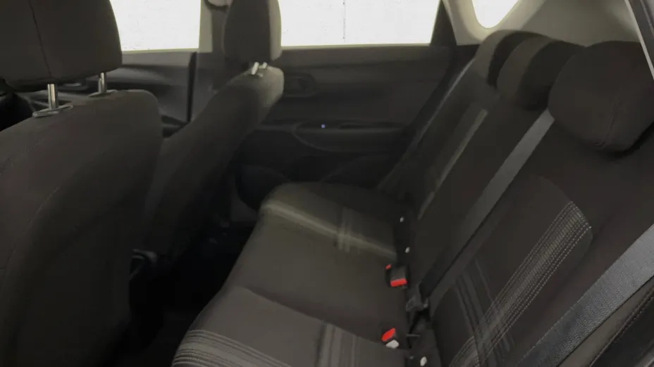 HYUNDAI Bayon Bayon 1.0 T-GDI Modern