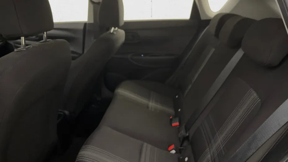 HYUNDAI Bayon Bayon 1.0 T-GDI Modern