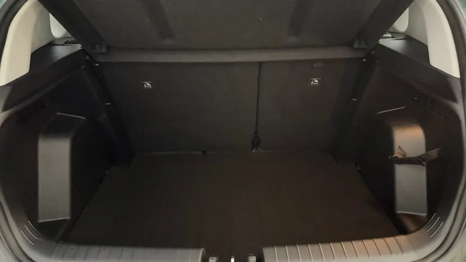 HYUNDAI Bayon Bayon 1.0 T-GDI Modern