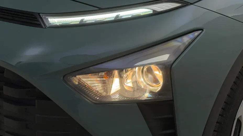 HYUNDAI Bayon Bayon 1.0 T-GDI Modern