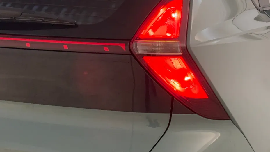 HYUNDAI Bayon Bayon 1.0 T-GDI Modern