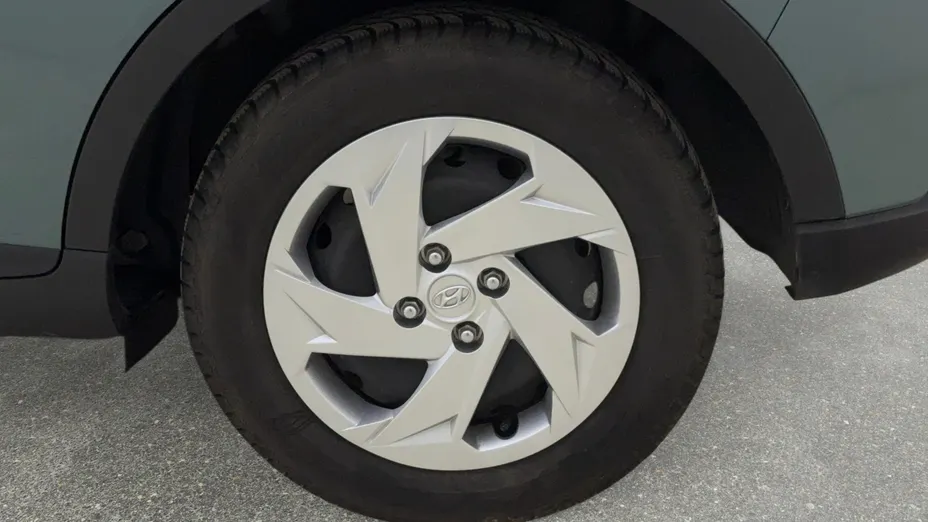 HYUNDAI Bayon Bayon 1.0 T-GDI Modern