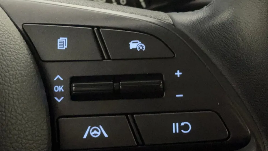 HYUNDAI Bayon Bayon 1.0 T-GDI Modern