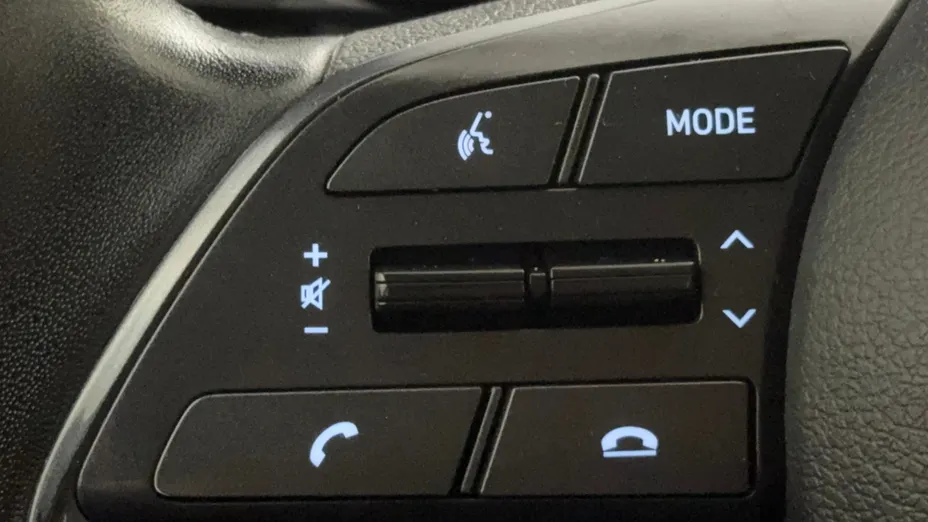 HYUNDAI Bayon Bayon 1.0 T-GDI Modern