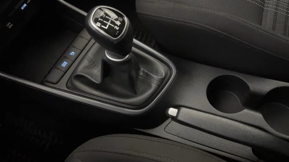 HYUNDAI Bayon Bayon 1.0 T-GDI Modern
