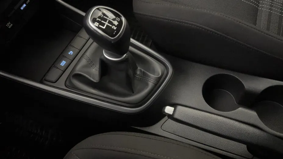 HYUNDAI Bayon Bayon 1.0 T-GDI Modern