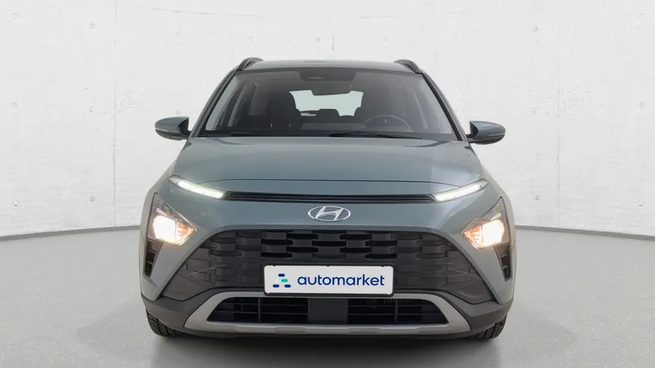 HYUNDAI Bayon Bayon 1.0 T-GDI Modern