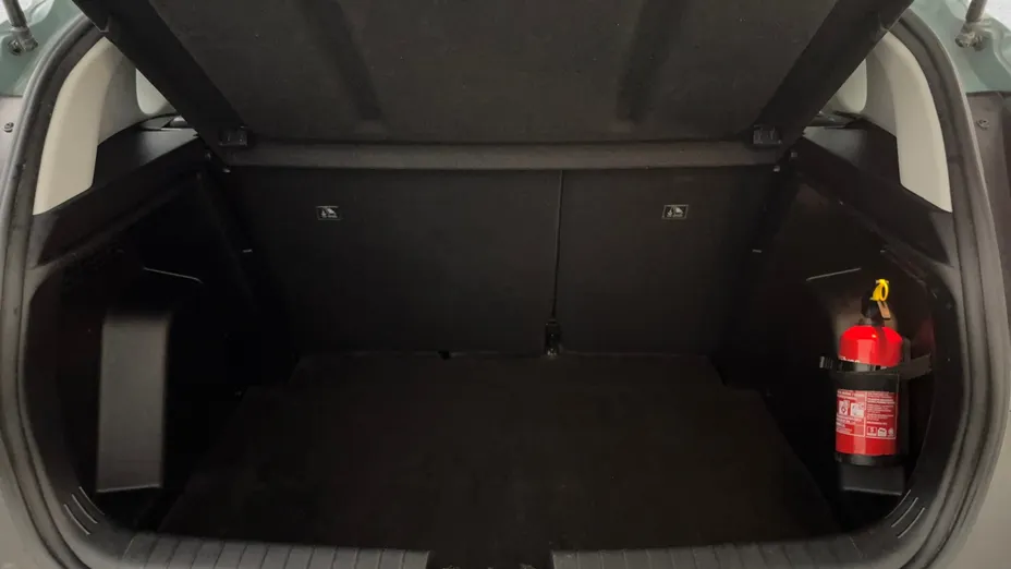 HYUNDAI Bayon Bayon 1.0 T-GDI Modern