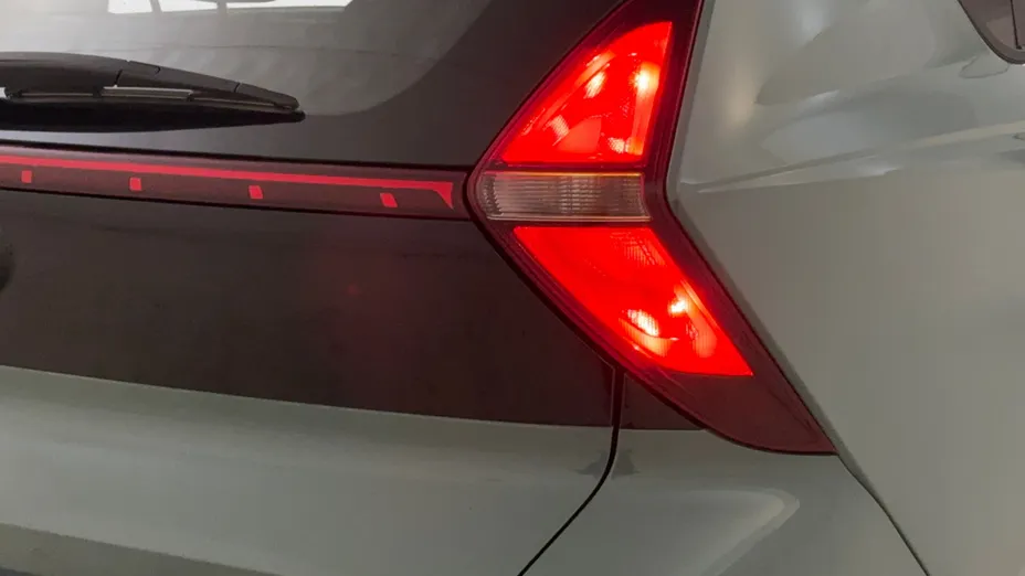 HYUNDAI Bayon Bayon 1.0 T-GDI Modern