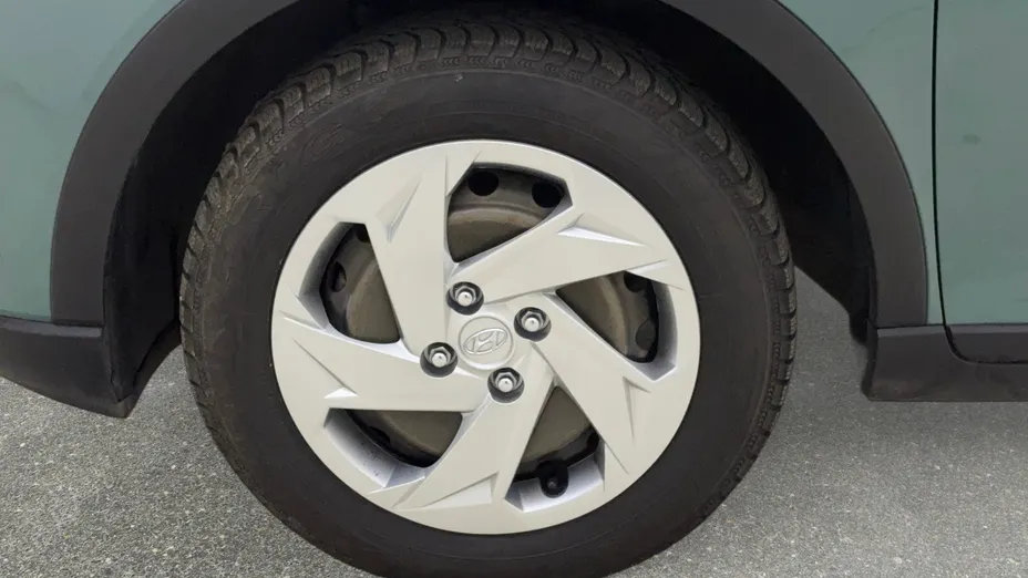 HYUNDAI Bayon Bayon 1.0 T-GDI Modern