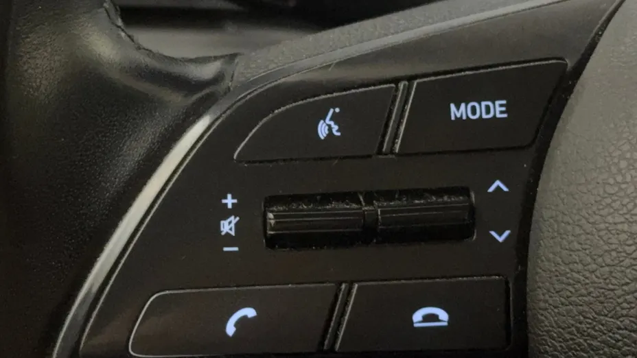 HYUNDAI Bayon Bayon 1.0 T-GDI Modern