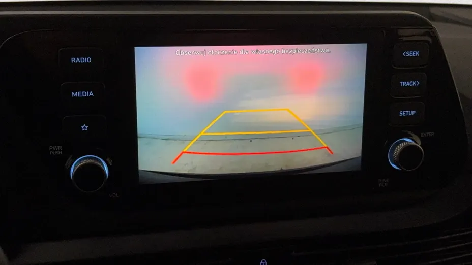 HYUNDAI Bayon Bayon 1.0 T-GDI Modern