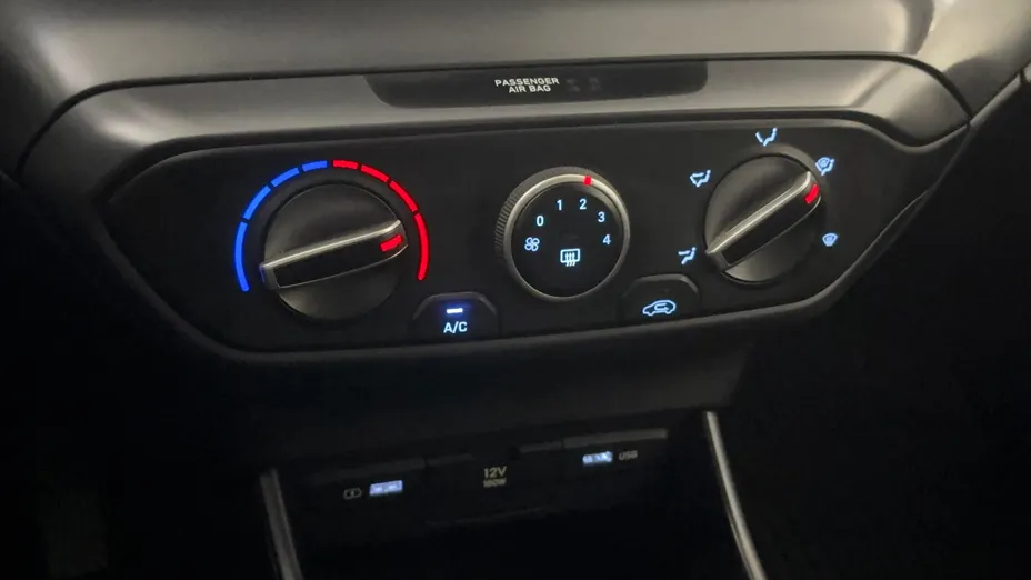 HYUNDAI Bayon Bayon 1.0 T-GDI Modern