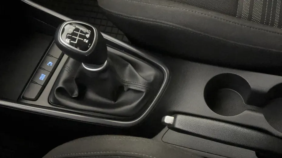 HYUNDAI Bayon Bayon 1.0 T-GDI Modern