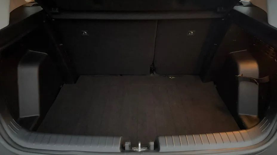 HYUNDAI Bayon Bayon 1.0 T-GDI Modern