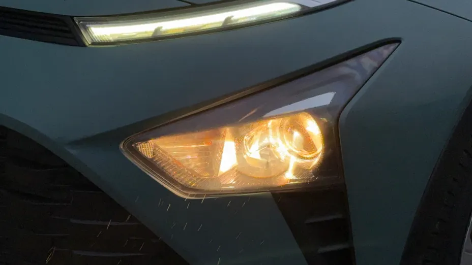 HYUNDAI Bayon Bayon 1.0 T-GDI Modern