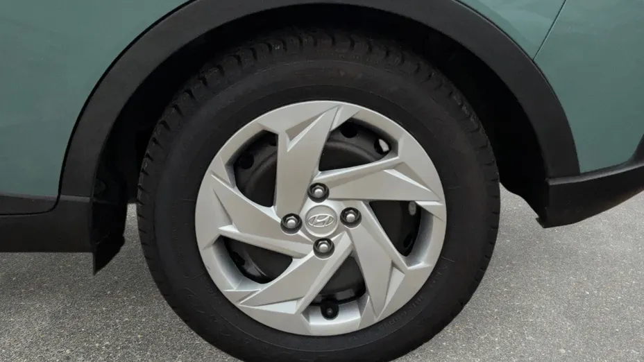 HYUNDAI Bayon Bayon 1.0 T-GDI Modern