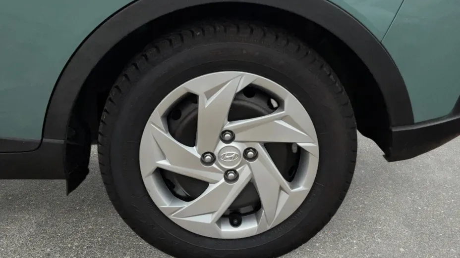 HYUNDAI Bayon Bayon 1.0 T-GDI Modern