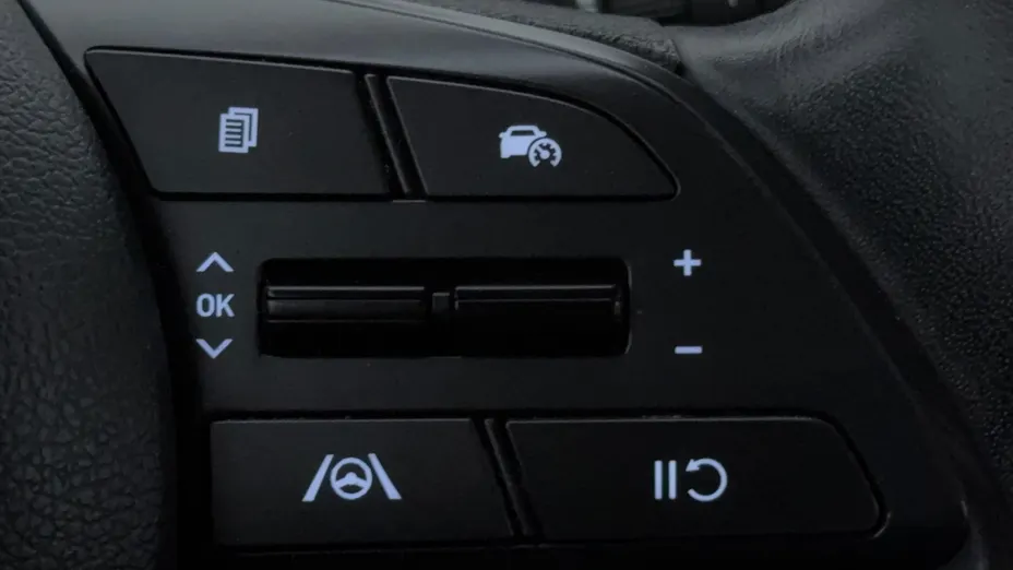 HYUNDAI Bayon Bayon 1.0 T-GDI Modern