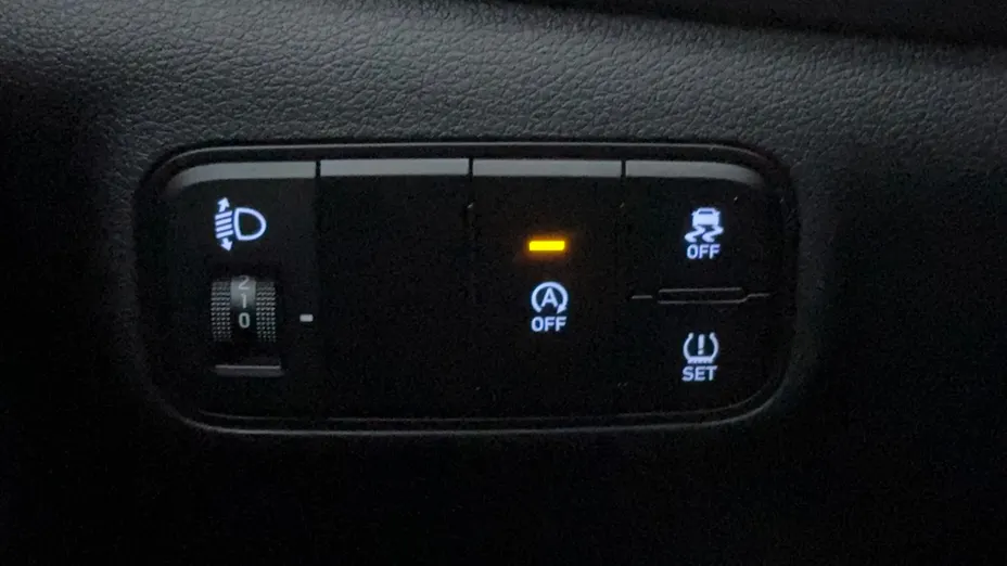 HYUNDAI Bayon Bayon 1.0 T-GDI Modern