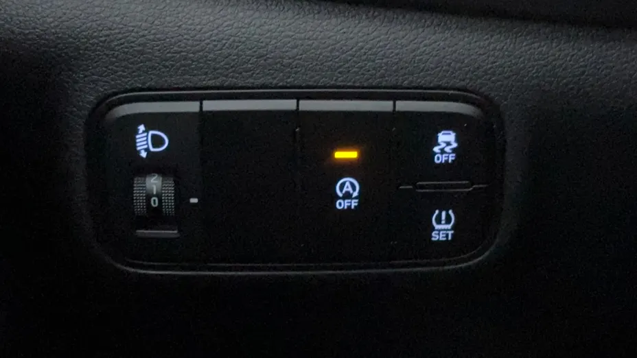 HYUNDAI Bayon Bayon 1.0 T-GDI Modern