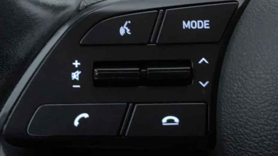 HYUNDAI Bayon Bayon 1.0 T-GDI Modern