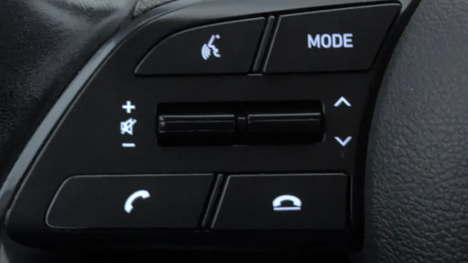 HYUNDAI Bayon Bayon 1.0 T-GDI Modern