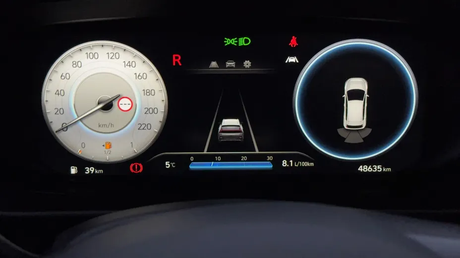 HYUNDAI Bayon Bayon 1.0 T-GDI Modern