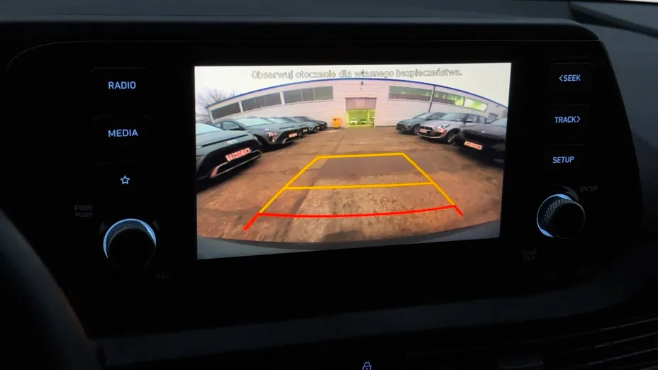 HYUNDAI Bayon Bayon 1.0 T-GDI Modern