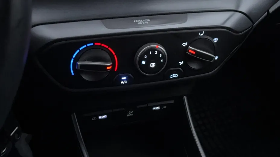 HYUNDAI Bayon Bayon 1.0 T-GDI Modern