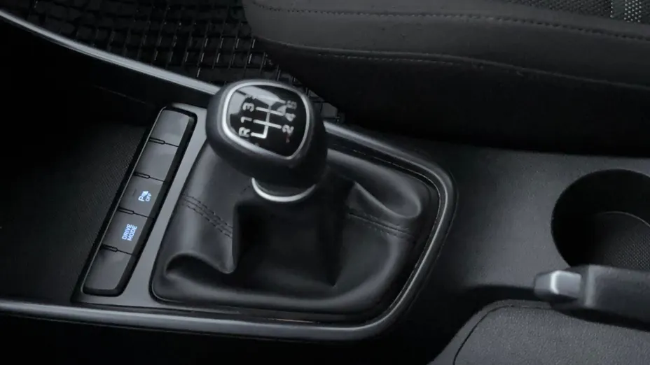 HYUNDAI Bayon Bayon 1.0 T-GDI Modern