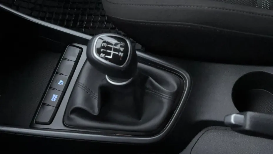 HYUNDAI Bayon Bayon 1.0 T-GDI Modern
