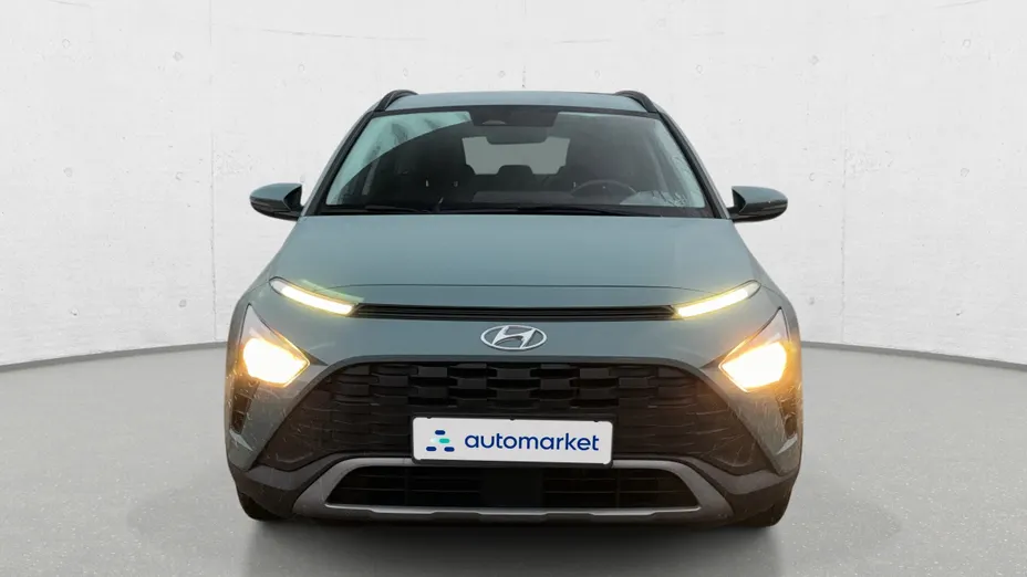 HYUNDAI Bayon Bayon 1.0 T-GDI Modern