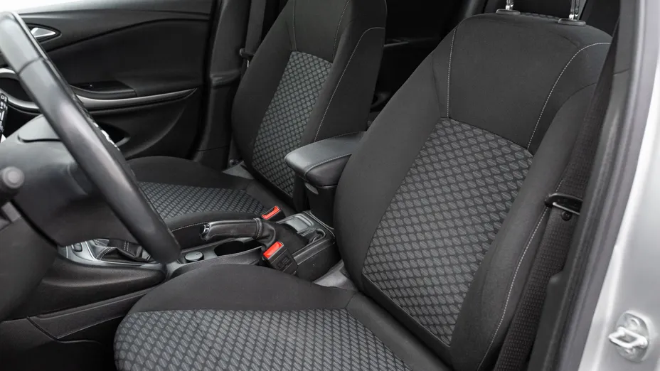 OPEL Astra Astra V 1.2 T Edition S&S