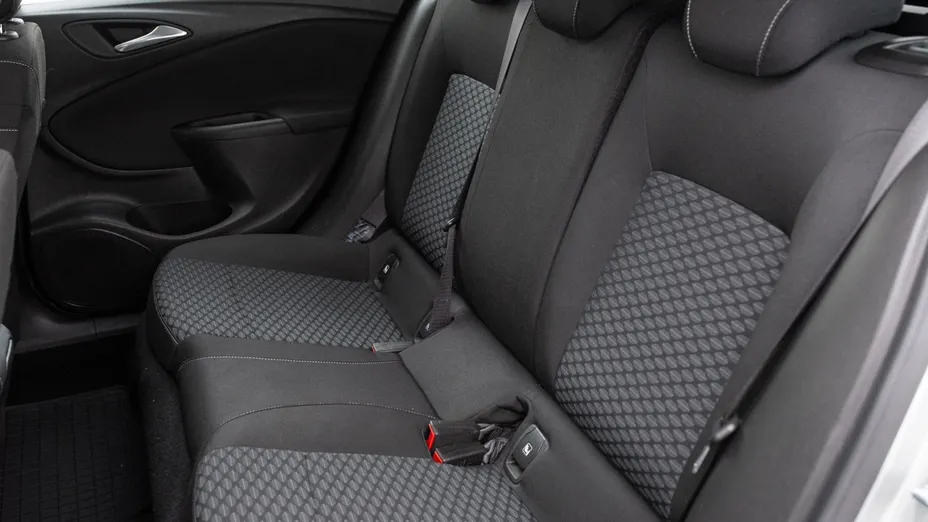 OPEL Astra Astra V 1.2 T Edition S&S