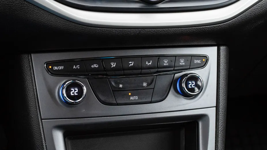 OPEL Astra Astra V 1.2 T Edition S&S