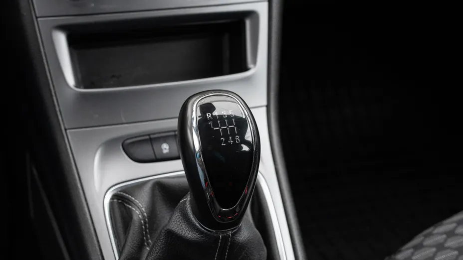 OPEL Astra Astra V 1.2 T Edition S&S