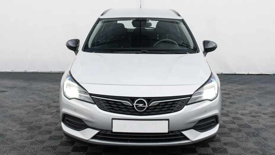 OPEL Astra Astra V 1.2 T Edition S&S