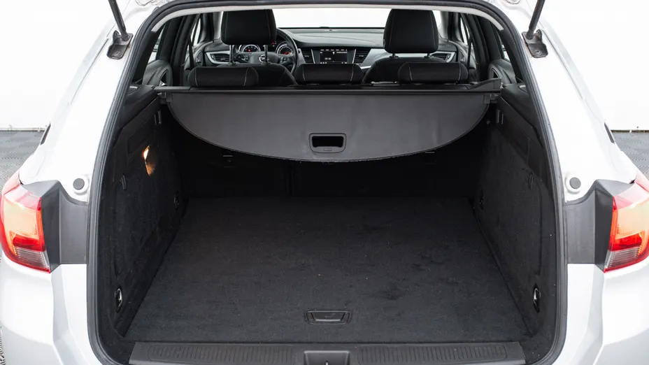 OPEL Astra Astra V 1.2 T Edition S&S