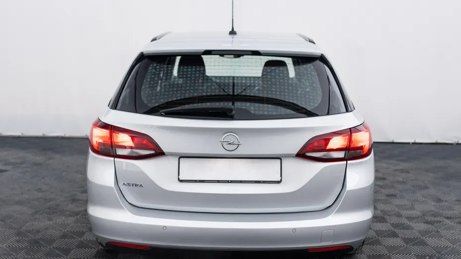 OPEL Astra Astra V 1.2 T Edition S&S