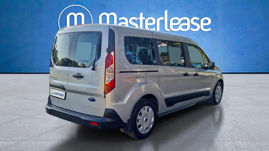 FORD Transit Connect Transit Connect Kombi 230 L2 Trend