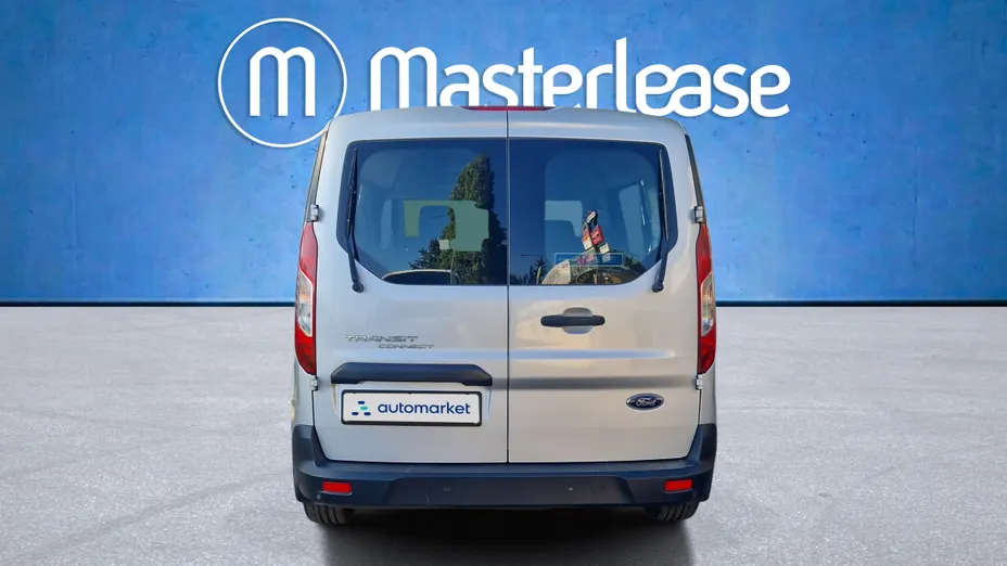 FORD Transit Connect Transit Connect Kombi 230 L2 Trend