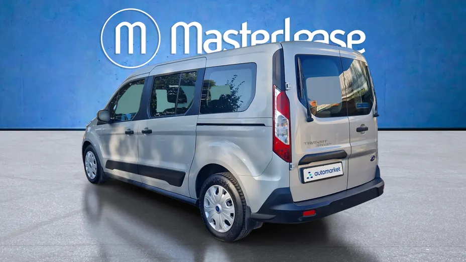 FORD Transit Connect Transit Connect Kombi 230 L2 Trend