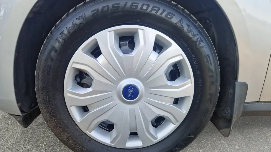 FORD Transit Connect Transit Connect Kombi 230 L2 Trend