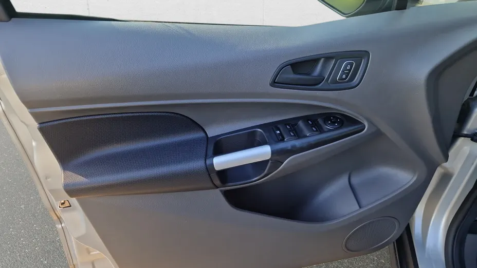 FORD Transit Connect Transit Connect Kombi 230 L2 Trend