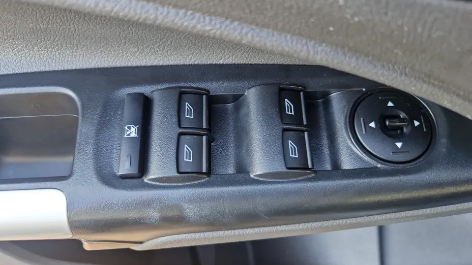 FORD Transit Connect Transit Connect Kombi 230 L2 Trend