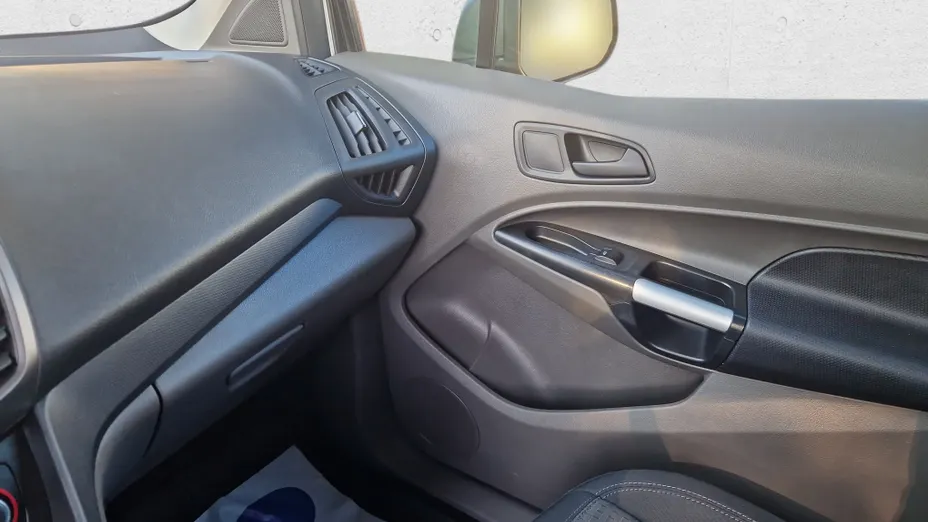 FORD Transit Connect Transit Connect Kombi 230 L2 Trend