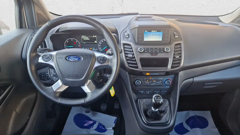 FORD Transit Connect Transit Connect Kombi 230 L2 Trend