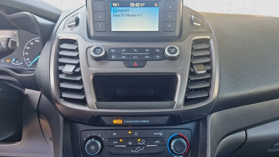 FORD Transit Connect Transit Connect Kombi 230 L2 Trend